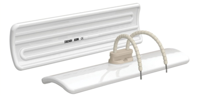 Ceramic IR Heaters